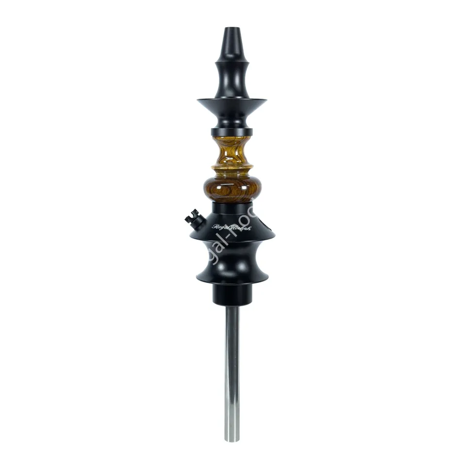 regal-pawn-brown-satin-shisha-braun-kompakt-holz image 1
