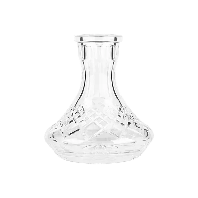 japona-vase-19cm-crystal-shisha-bowl-f-r-satoshi image 1