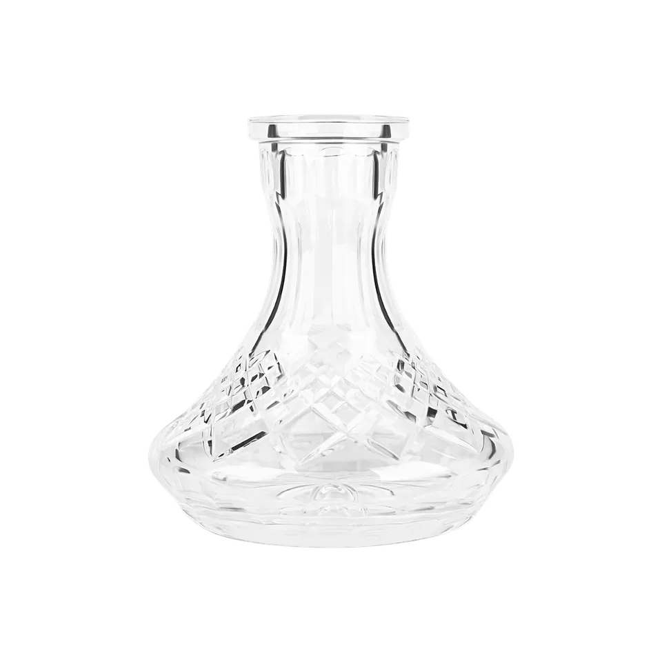 japona-vase-19cm-crystal-shisha-bowl-f-r-satoshi image 1