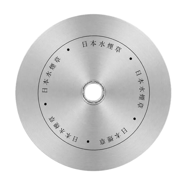 japona-shishateller-schnellwechsel-mit-schliff-und-scheiben image 1