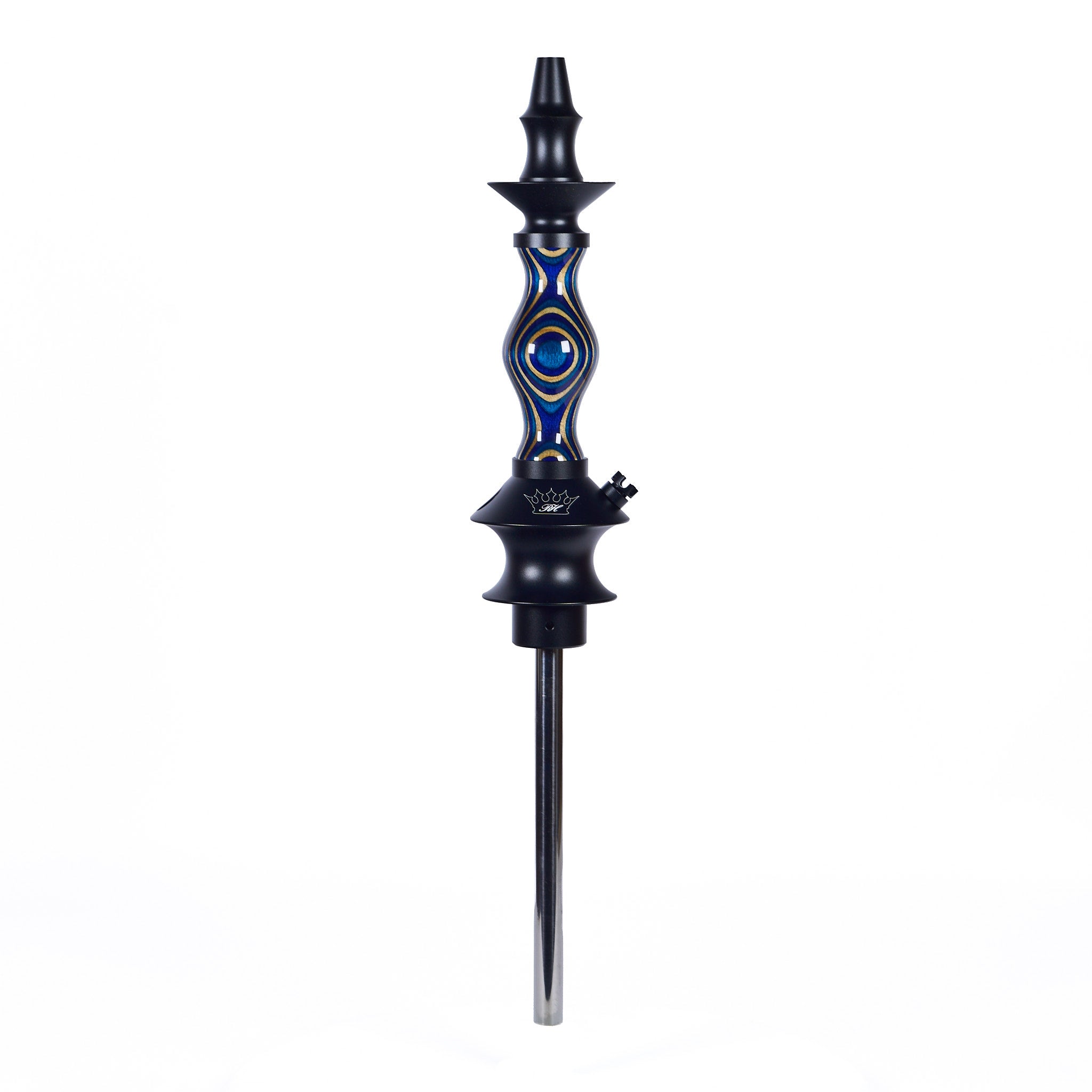 regal-joker-dw-shisha-caribbean-wave-blauwei-holz image 1