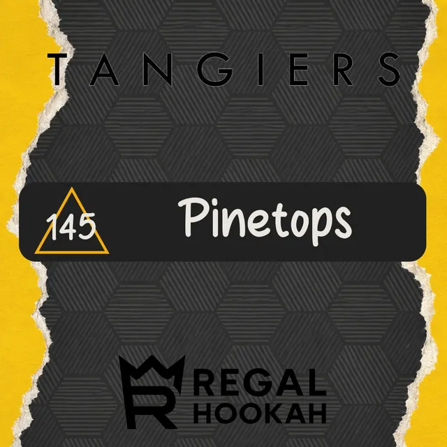 tangiers-noir-c145-pinetops-shisha-tabak-250g-pinie image 1