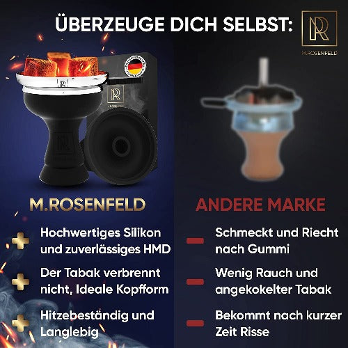 m-rosenfeld-k-pfe-phunnel-silikonkopf-shishakopf-schwarz image 2