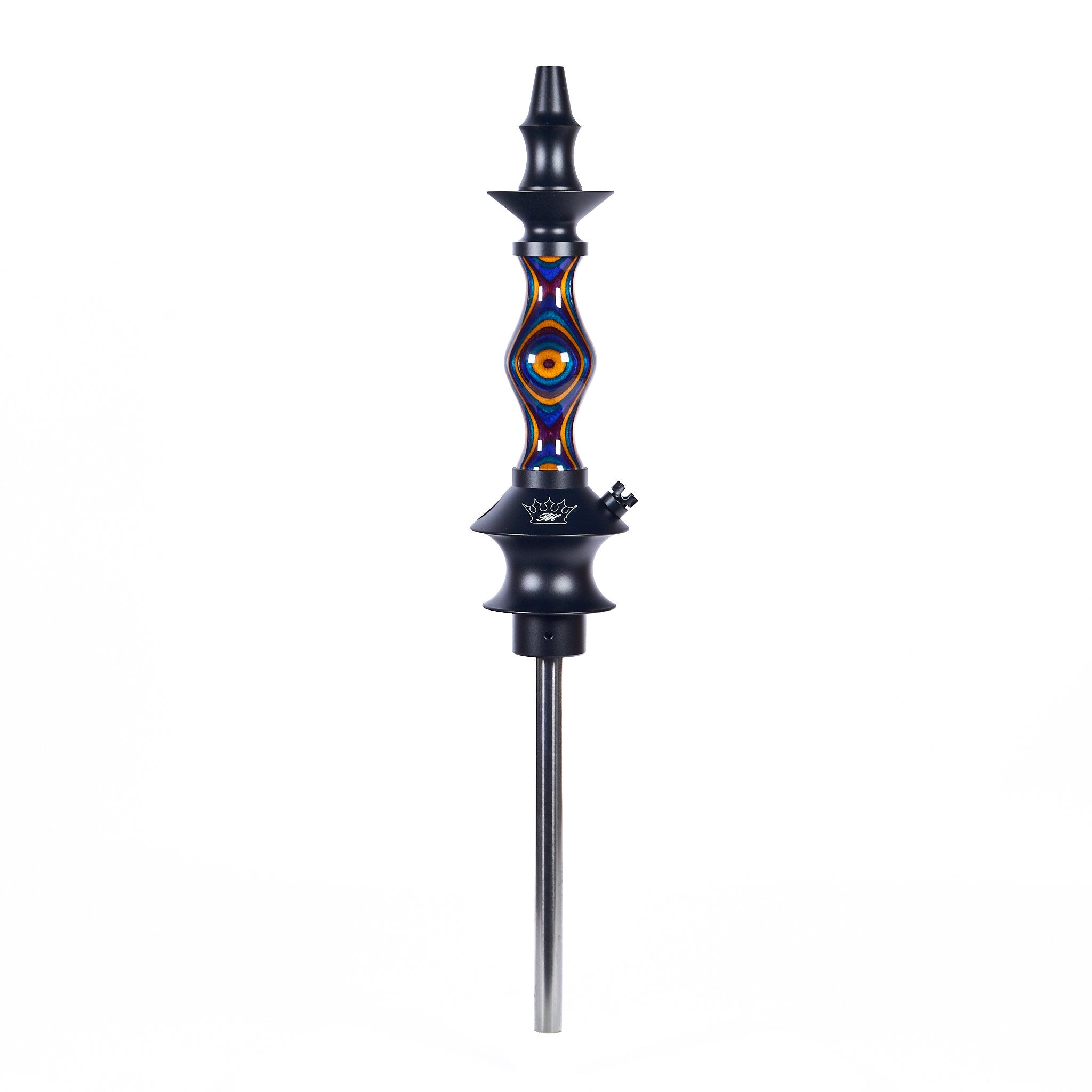 regal-hookah-joker-dw-gemwood-shisha-holz-bunt image 1