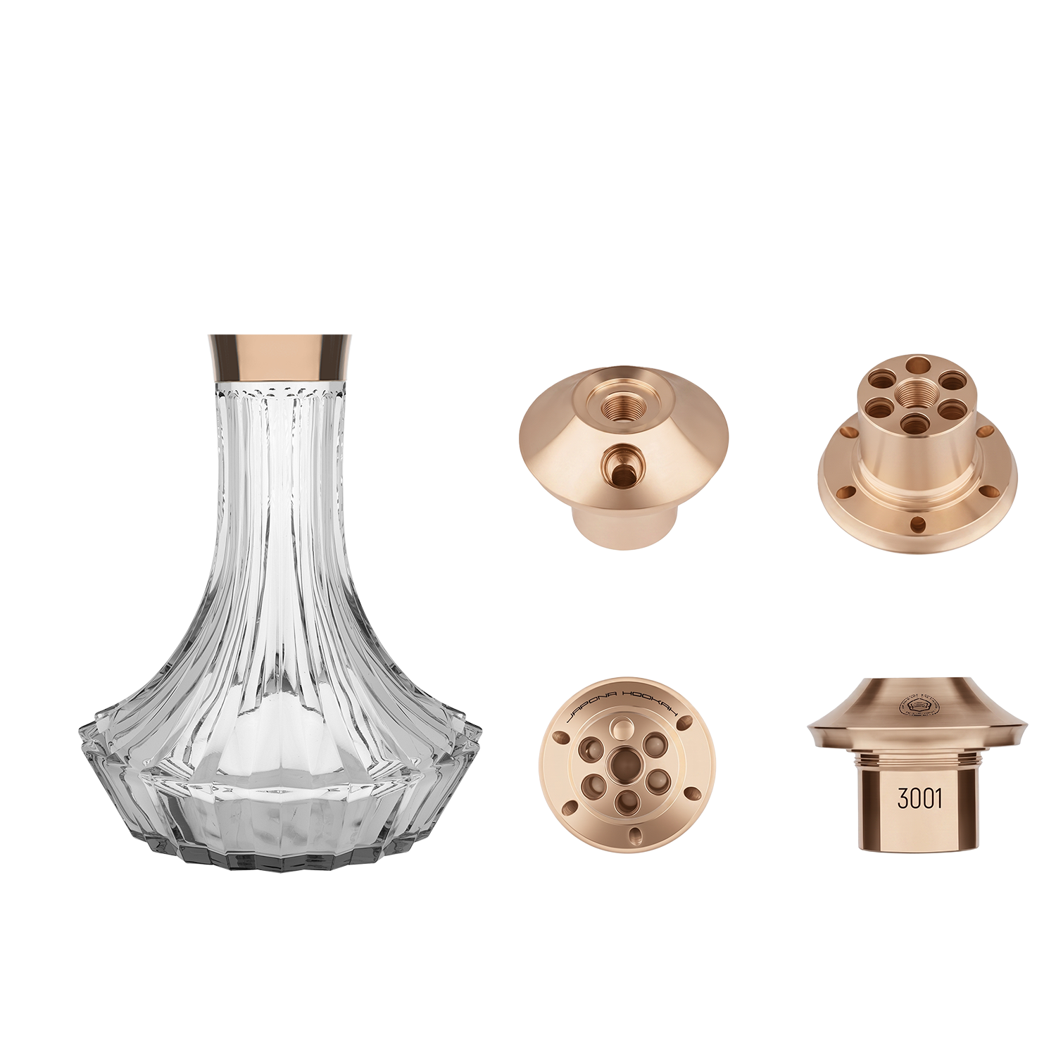 japona-basis-flasche-set-gewinde-upgrade image 2