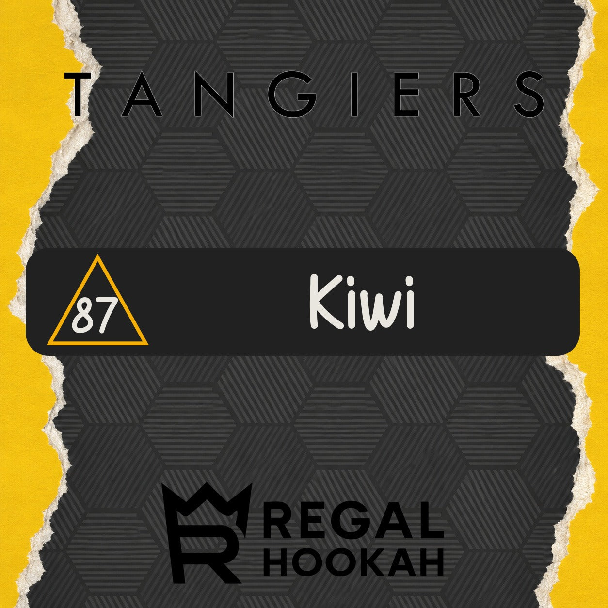 tangiers-noir-c87-kiwi-shisha-tabak-250g image 1