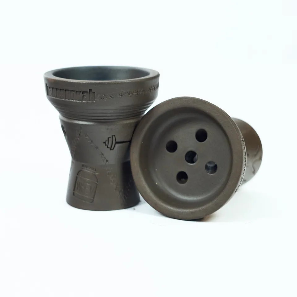 cosmo-gym-bowl-shisha-kopf-phunnel image 1