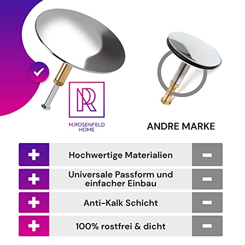 m-rosenfeld-home-badewannenst-psel-72mm-chrom-matt-schwarz image 7