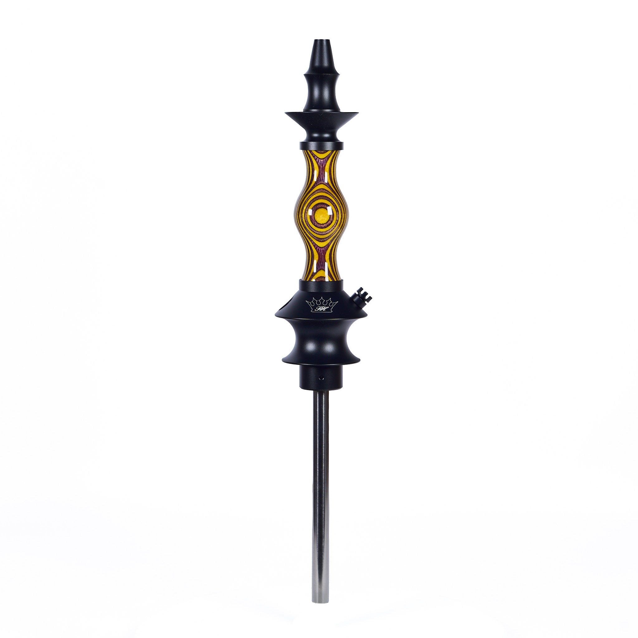 regal-joker-dw-yellow-jacket-shisha-holz-lila-gelb image 1