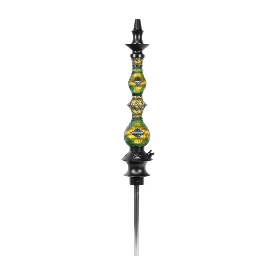 regal-hookah-queen-artisan-shisha-brazil-mosaik image 1