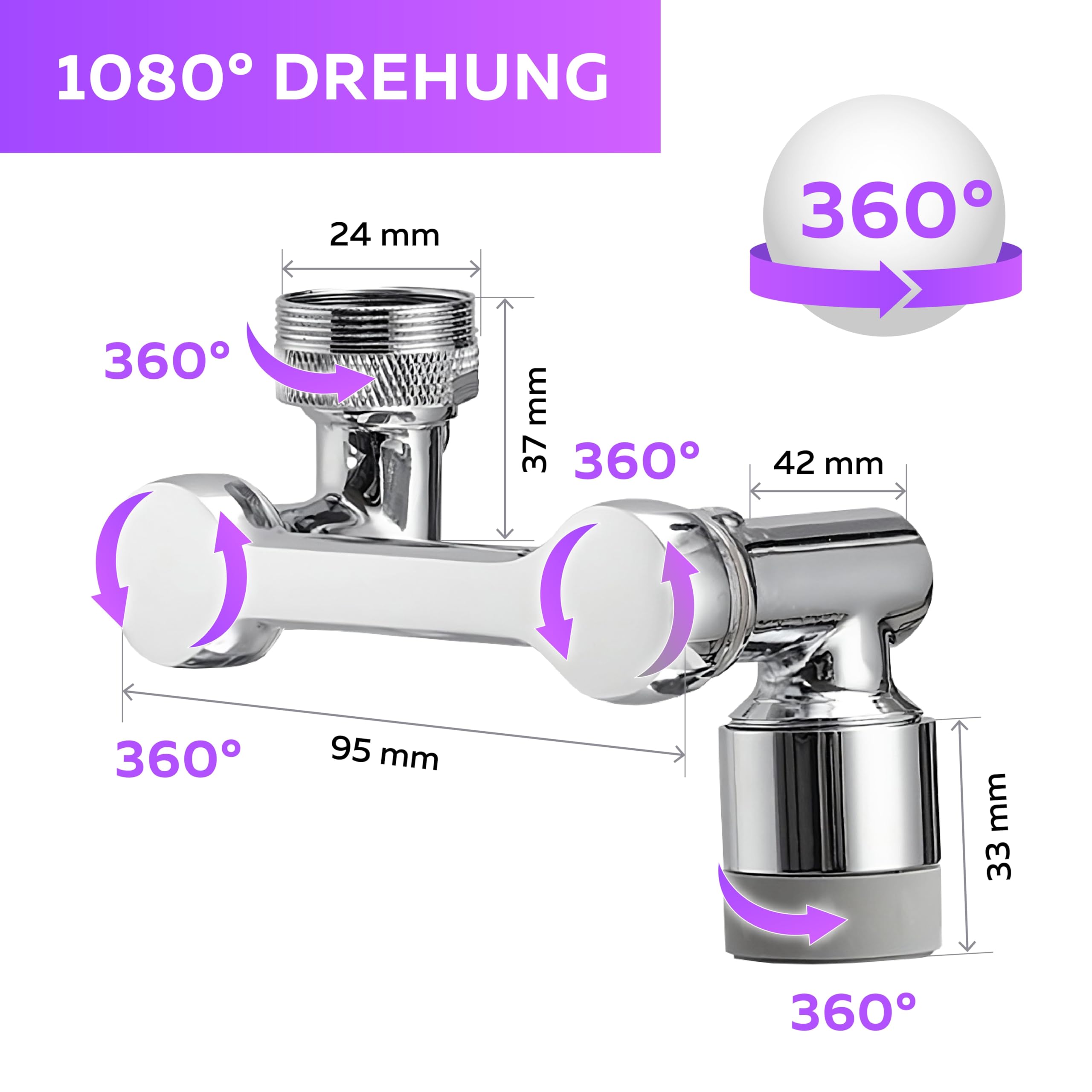 m-rosenfeld-home-wasserhahn-aufsatz-1080-grad-verl-ngerung-m24 image 5