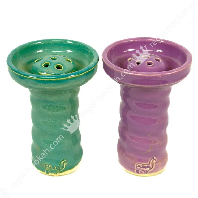 alpaca-egy-bowl-shisha-kopf-gyptisch-einfarbig image 1