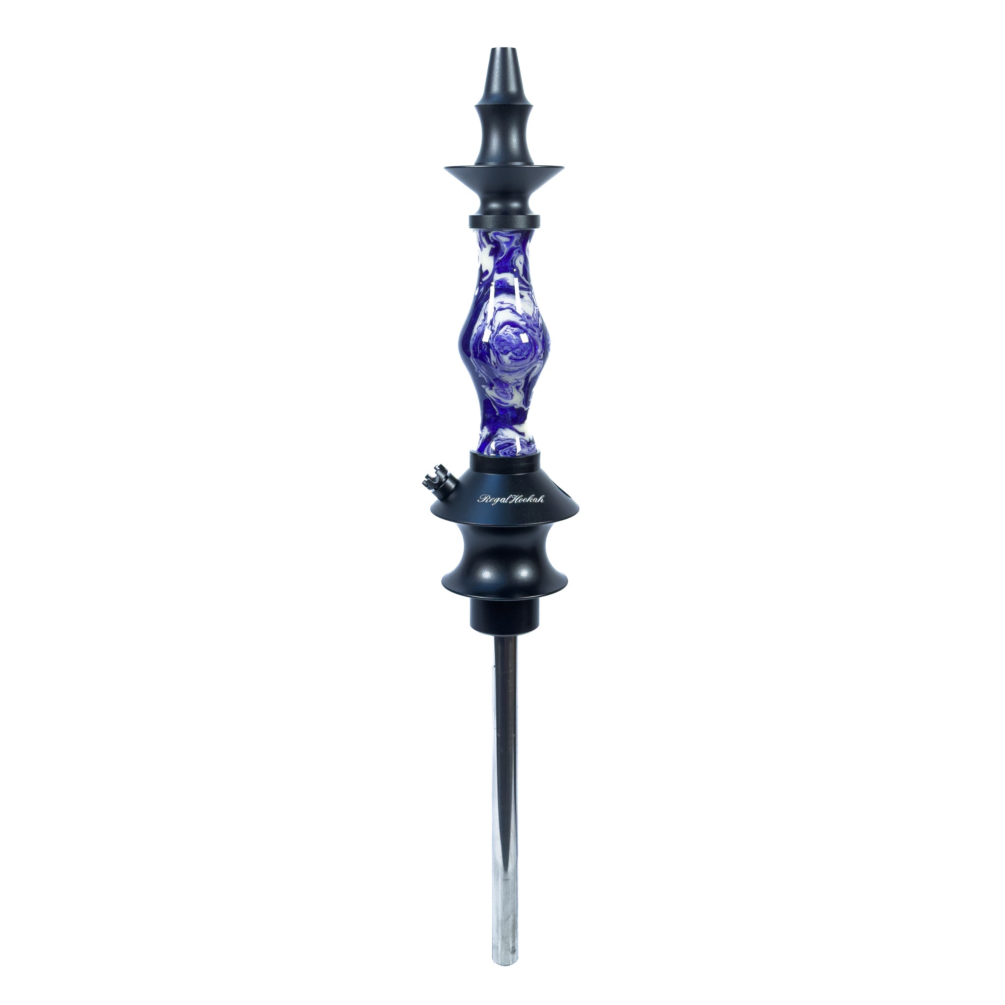 regal-joker-blue-white-marble-shisha-blau-weiss-marmor image 1