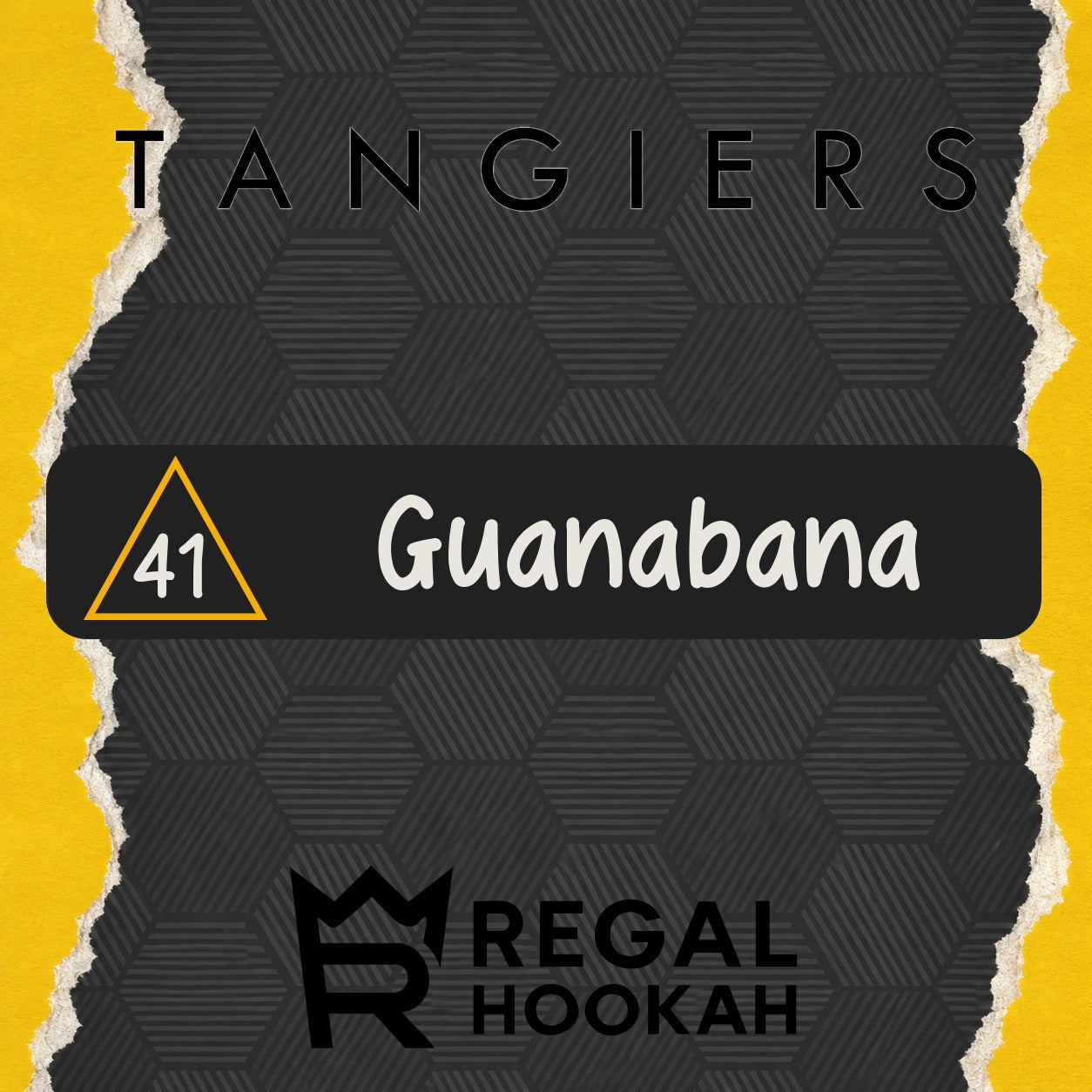 tangiers-noir-c41-guanabana-shisha-tabak-250g-soursop image 1