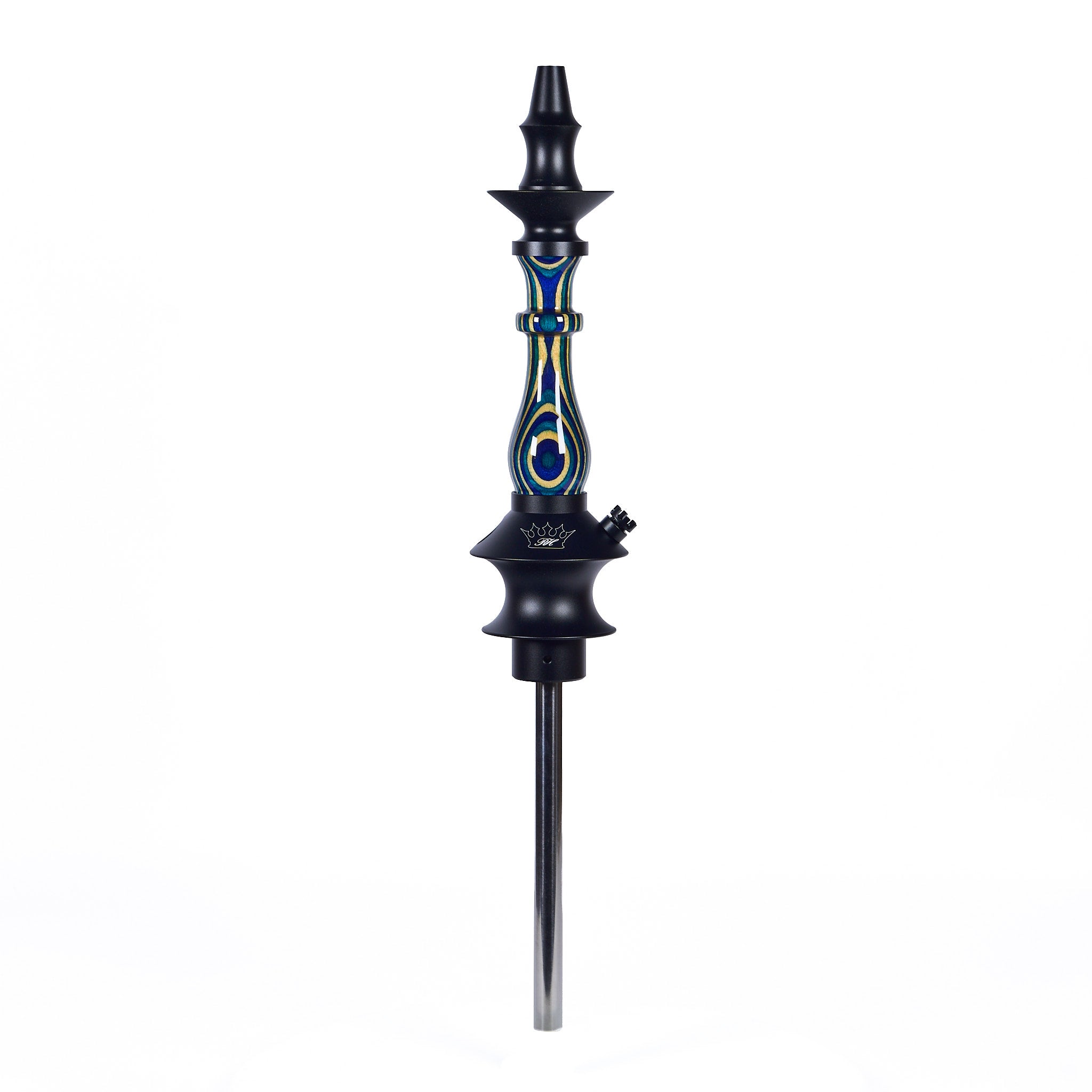 regal-prince-dw-shisha-safari-mittelgro-doppelholz image 1
