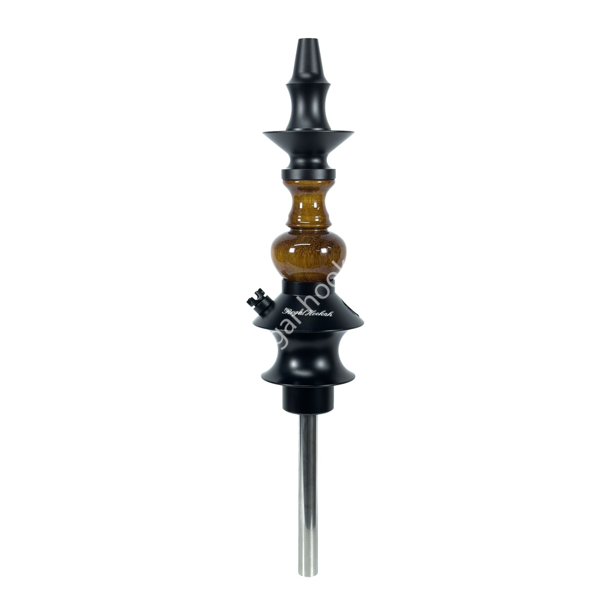 regal-hookah-pawn-short-palm-shisha-palmholz-kompakt image 1