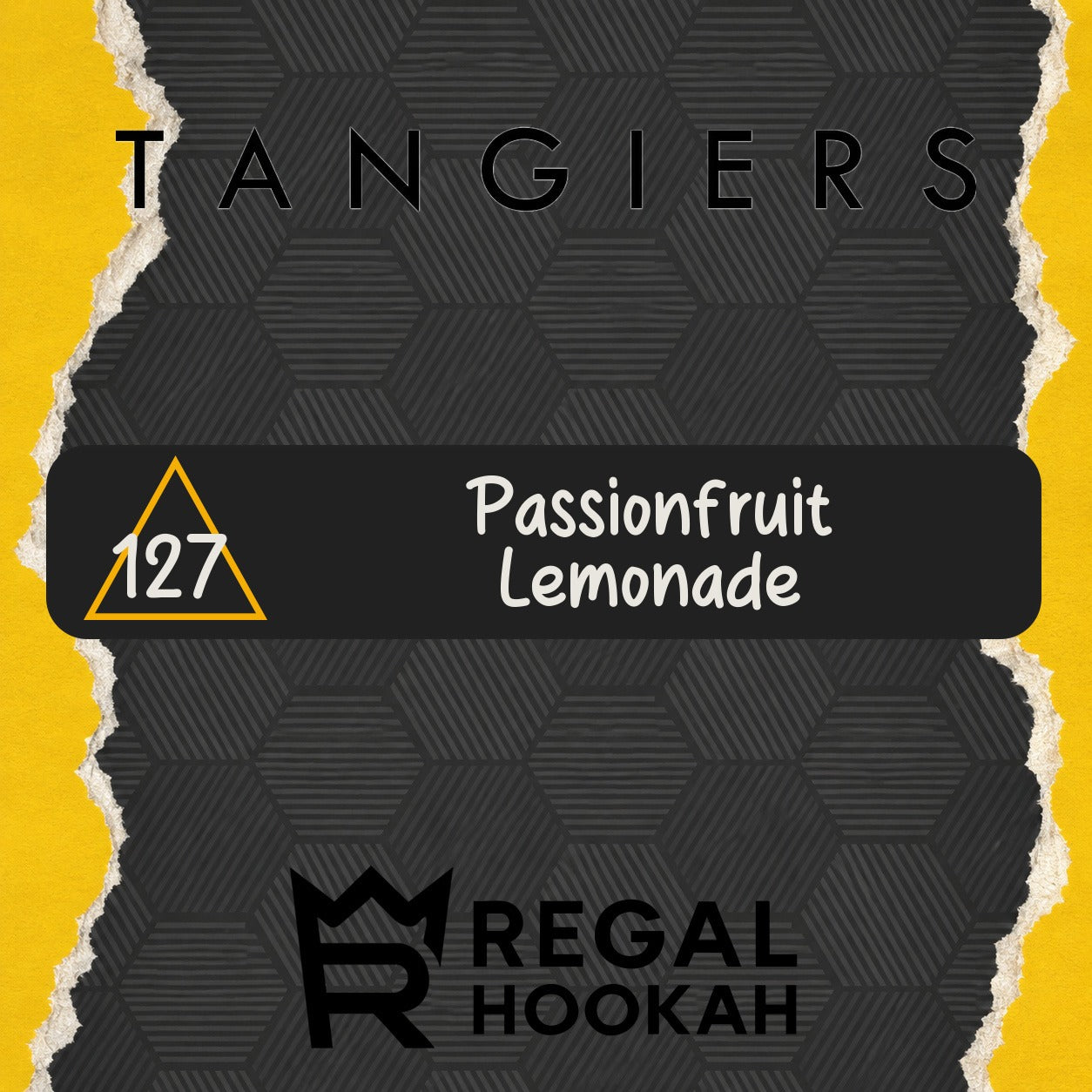 tangiers-noir-c127-passionfruit-lemonade-tabak-250g image 1