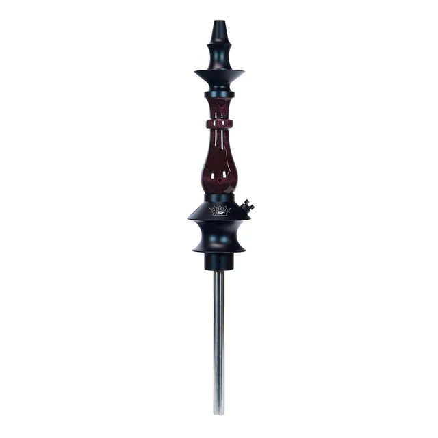 regal-prince-shisha-cherry-red-holzpfeife-mittel image 1