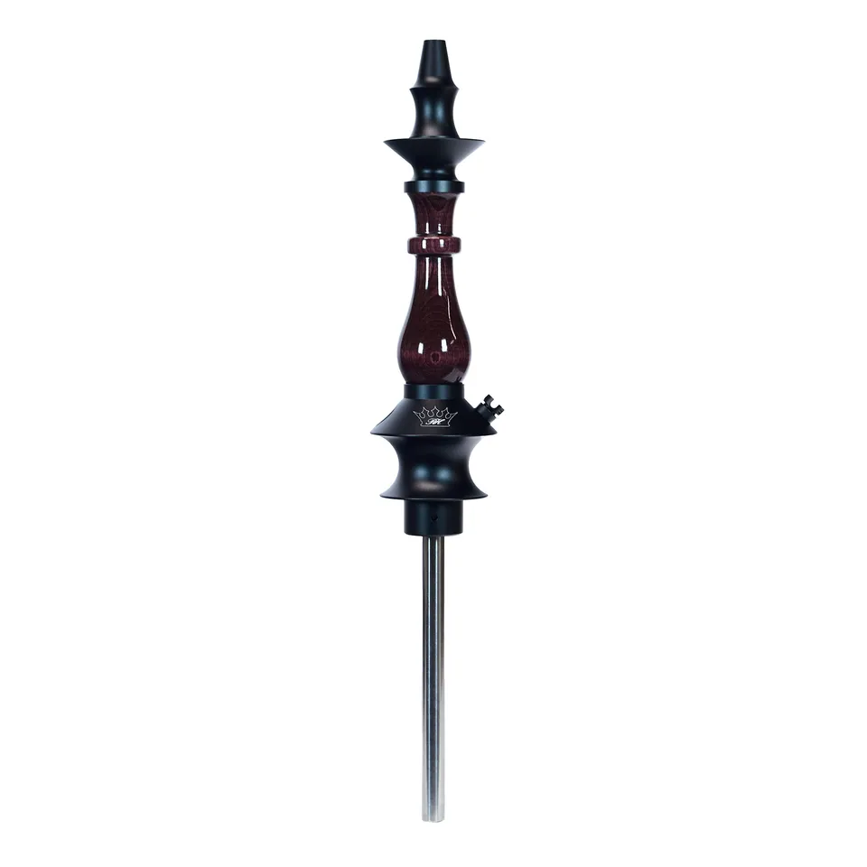 regal-prince-shisha-cherry-red-holzpfeife-mittel image 1