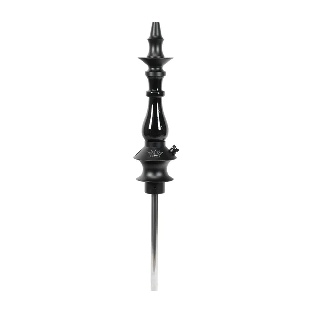 regal-hookah-prince-black-don-finish-shisha-schwarz-matt image 1