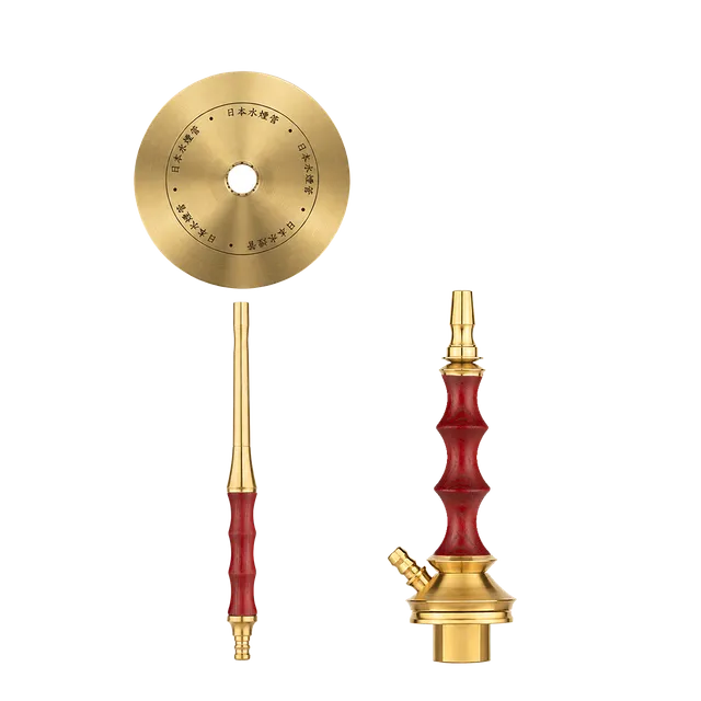 japona-satoshi-gold-shisha-46-cm-komplettset-gold image 1