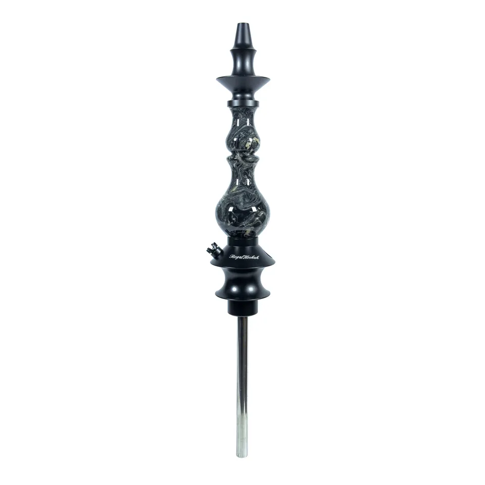 regal-bishop-gray-pearl-shisha-charcoal-perlmutt image 1