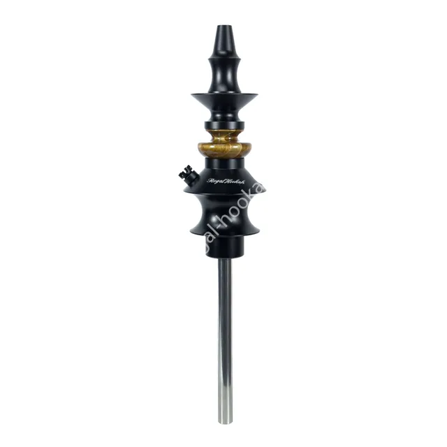 regal-pawn-short-shisha-satin-brown-holz image 1