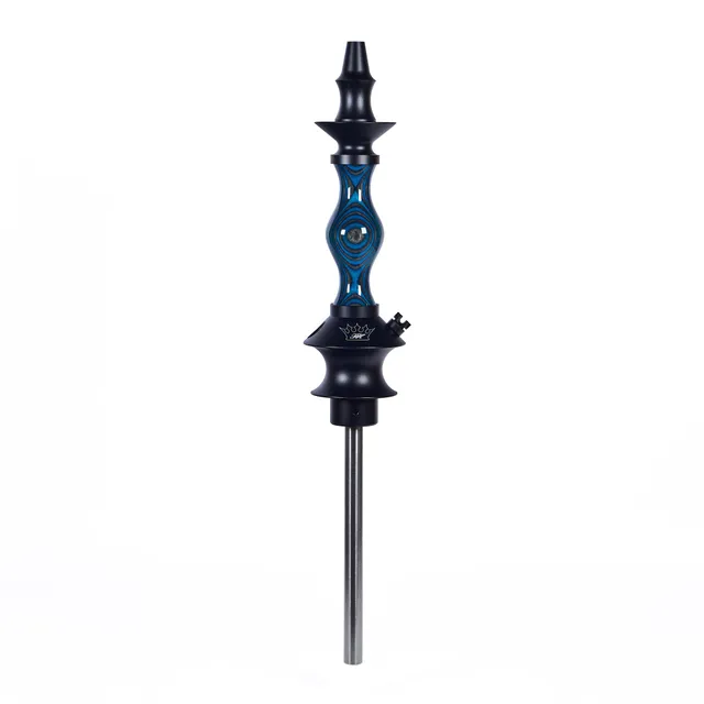 regal-joker-dw-shisha-holzpfeife-dark-aqua-teal-ringe image 1