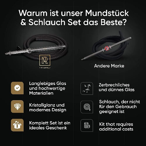 m-rosenfeld-crystal-stick-shisha-schlauch-carbon-150cm image 7