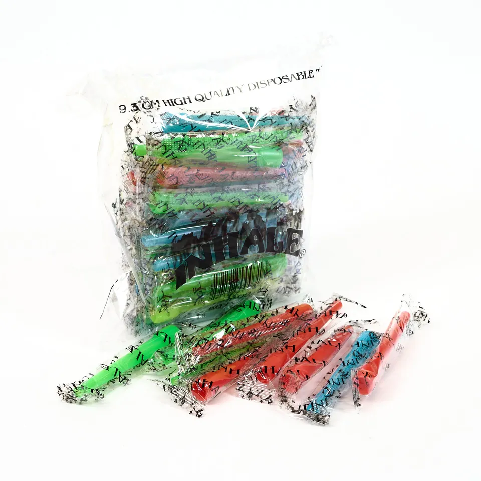 inhale-hygienemundst-cke-100-st-ck-bunt-shisha image 1