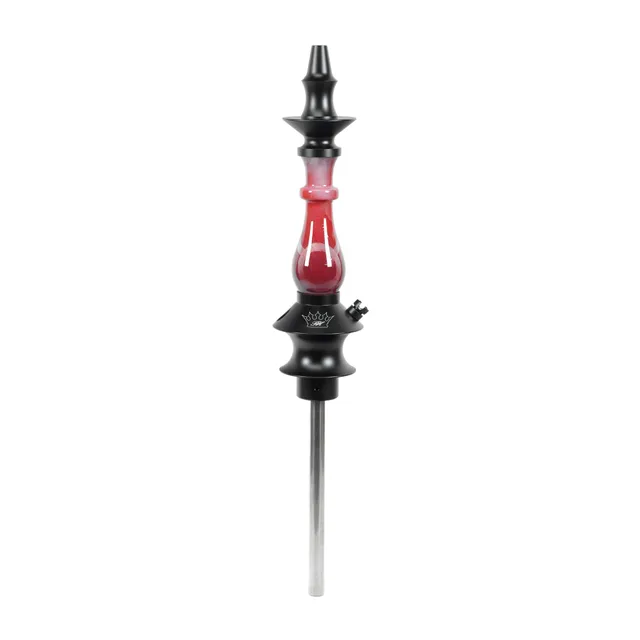 regal-hookah-prince-red-graffiti-shisha-rot image 1