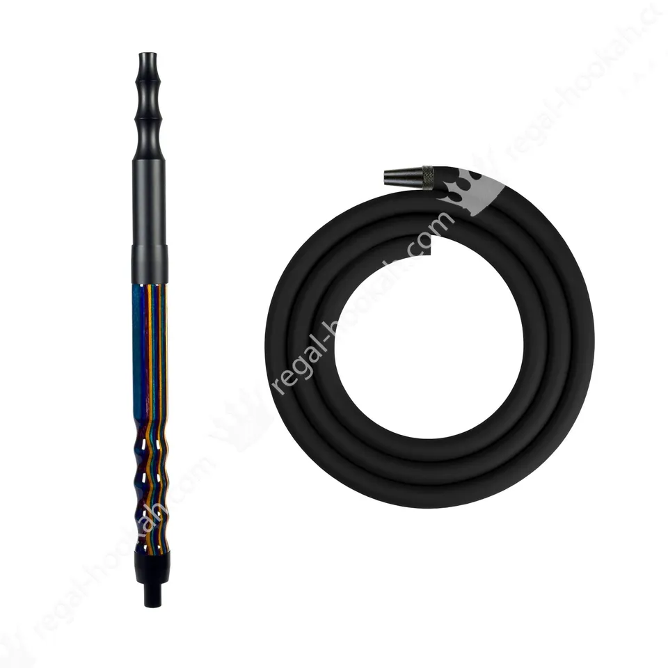 regal-hookah-hoses-royal-prism-shisha-schlauch-set-bunt image 1