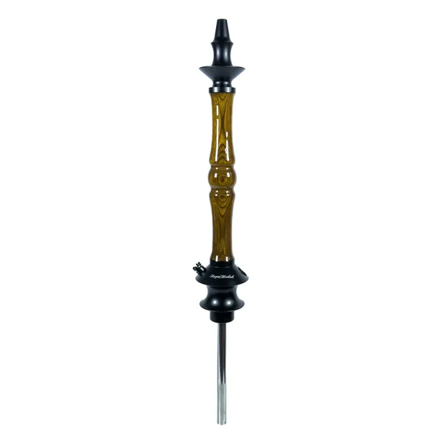 regal-queen-eye-dw-brown-wood-holz-shisha-braun image 1