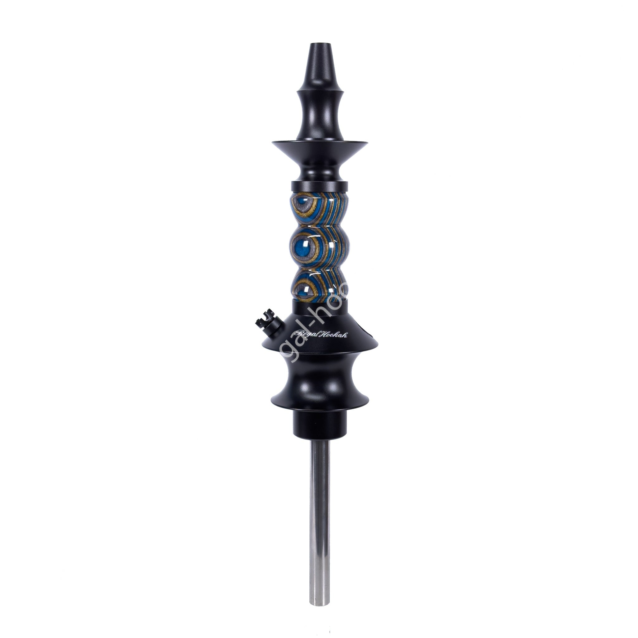 regal-pawn-short-dw-safari-shisha-holz-kurz image 1