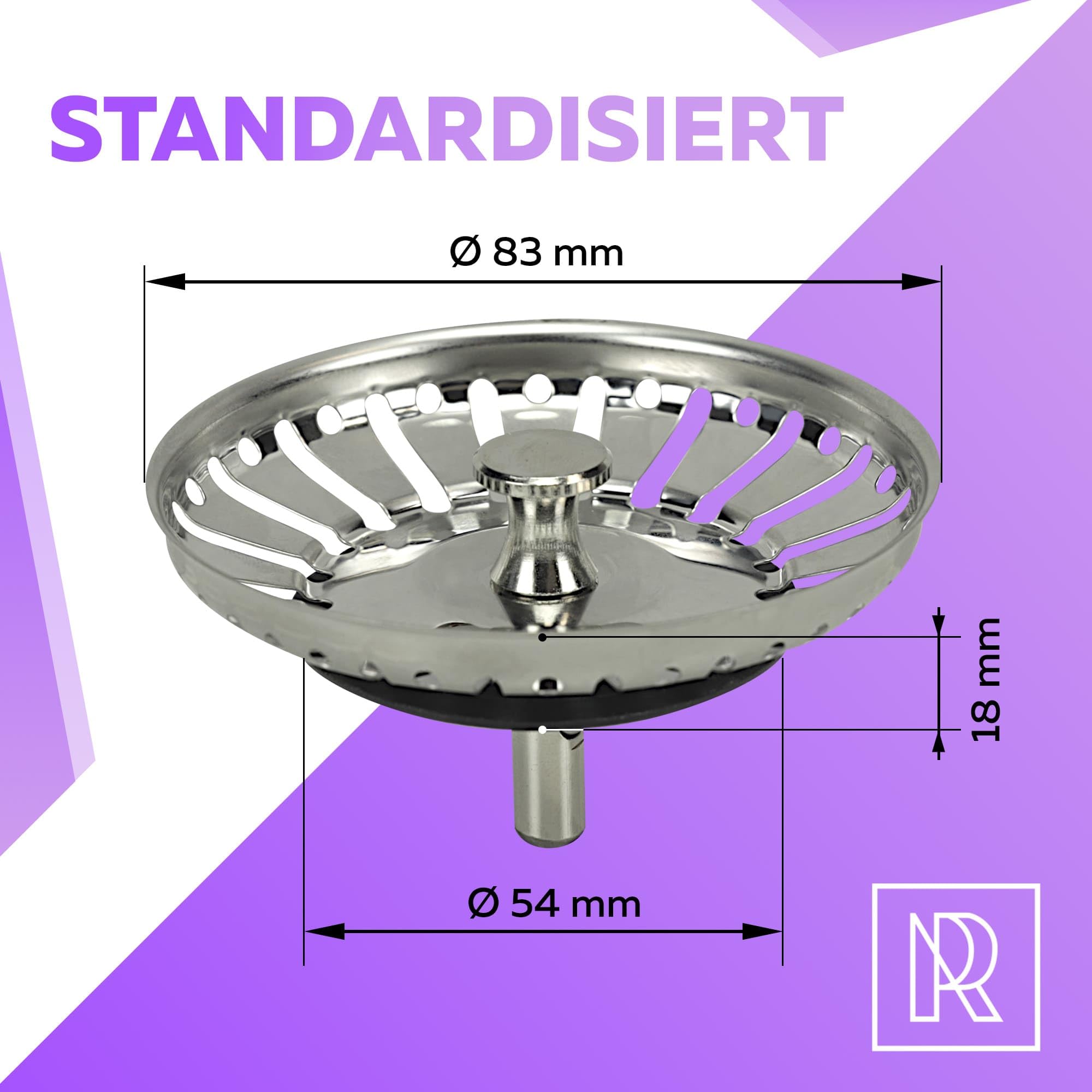 m-rosenfeld-home-universal-k-chensp-le-st-psel-83mm-schwarz image 2
