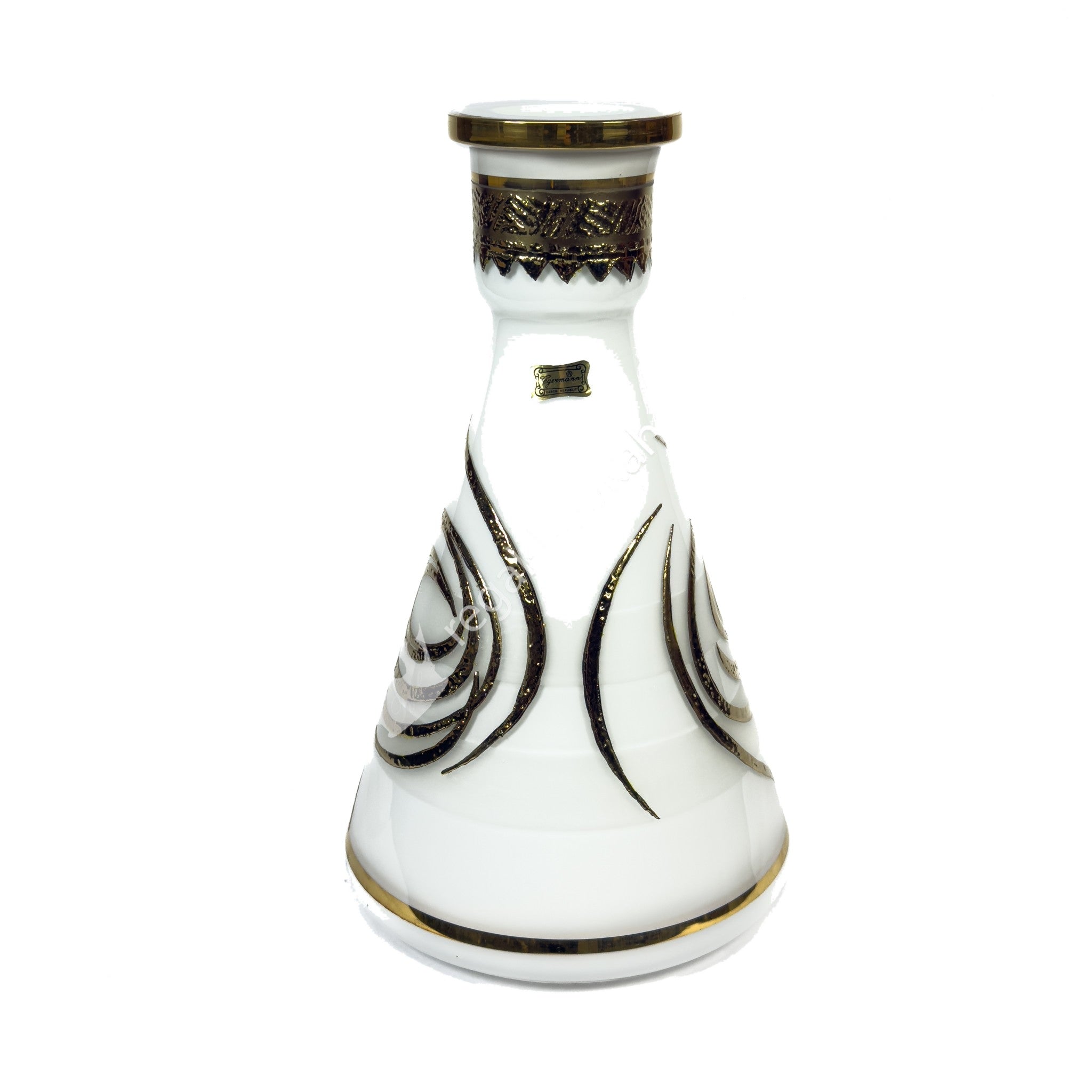 eggerman-galaxy-shisha-bowl-glas-wei-gold image 1
