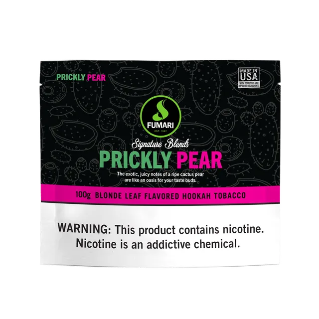 fumari-prickly-pear-shisha-tabak-100g-kaktusfeige image 1