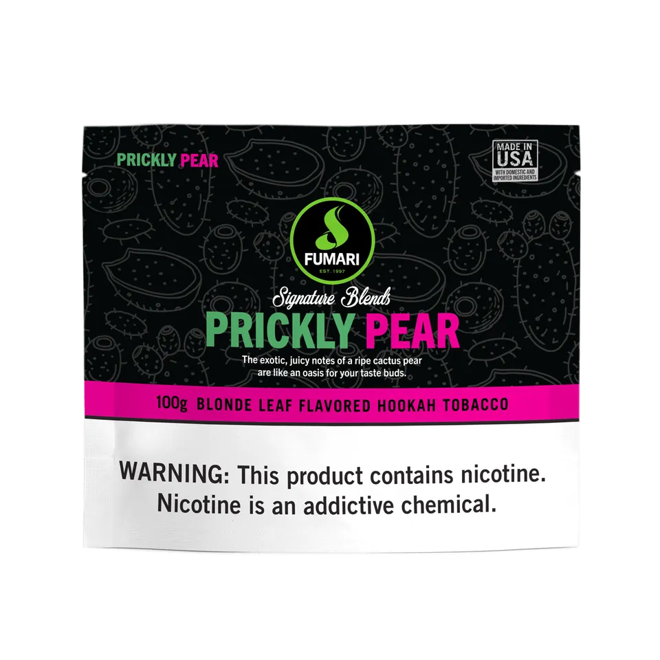 fumari-prickly-pear-shisha-tabak-100g-kaktusfeige image 1