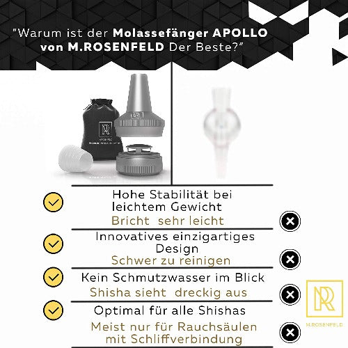 m-rosenfeld-apollo-molassef-nger-silber-aluminium image 5