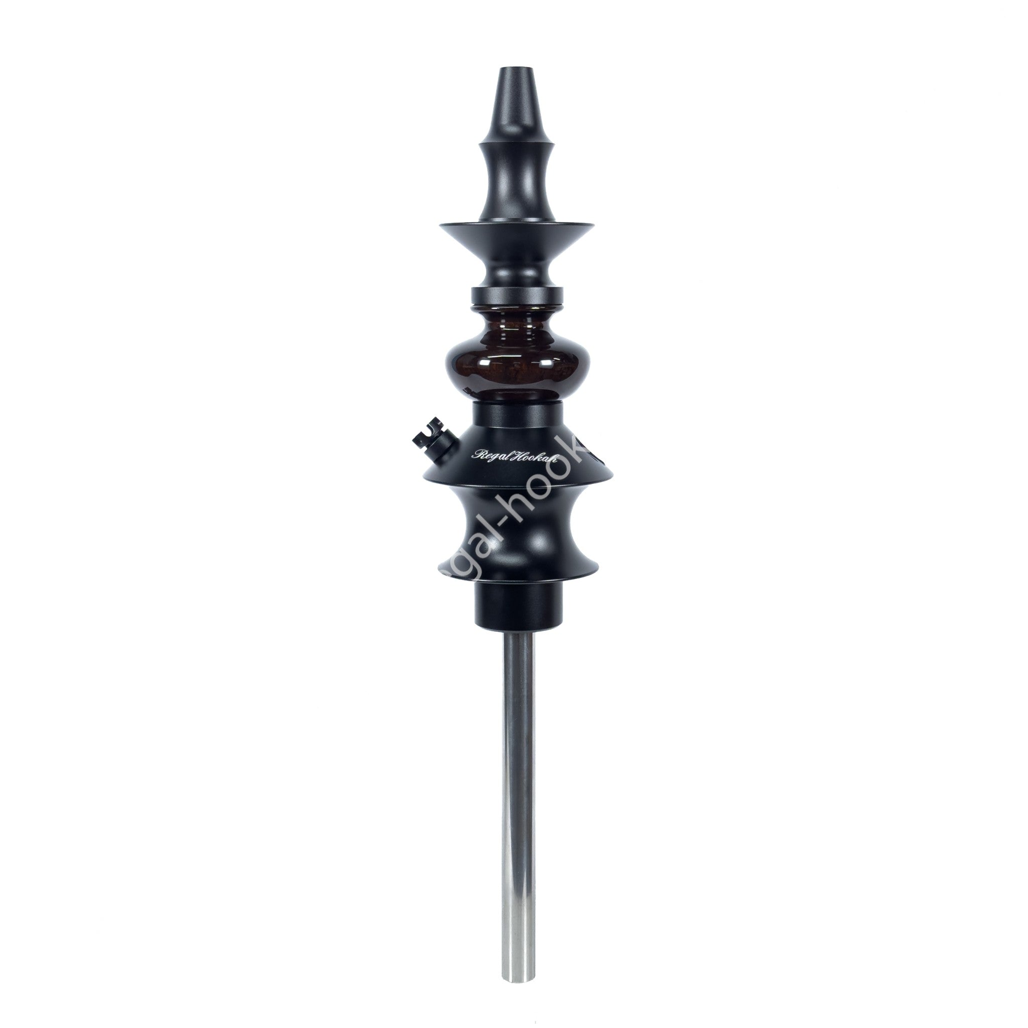 regal-pawn-short-dark-redwood-shisha-holz-kompakt image 1