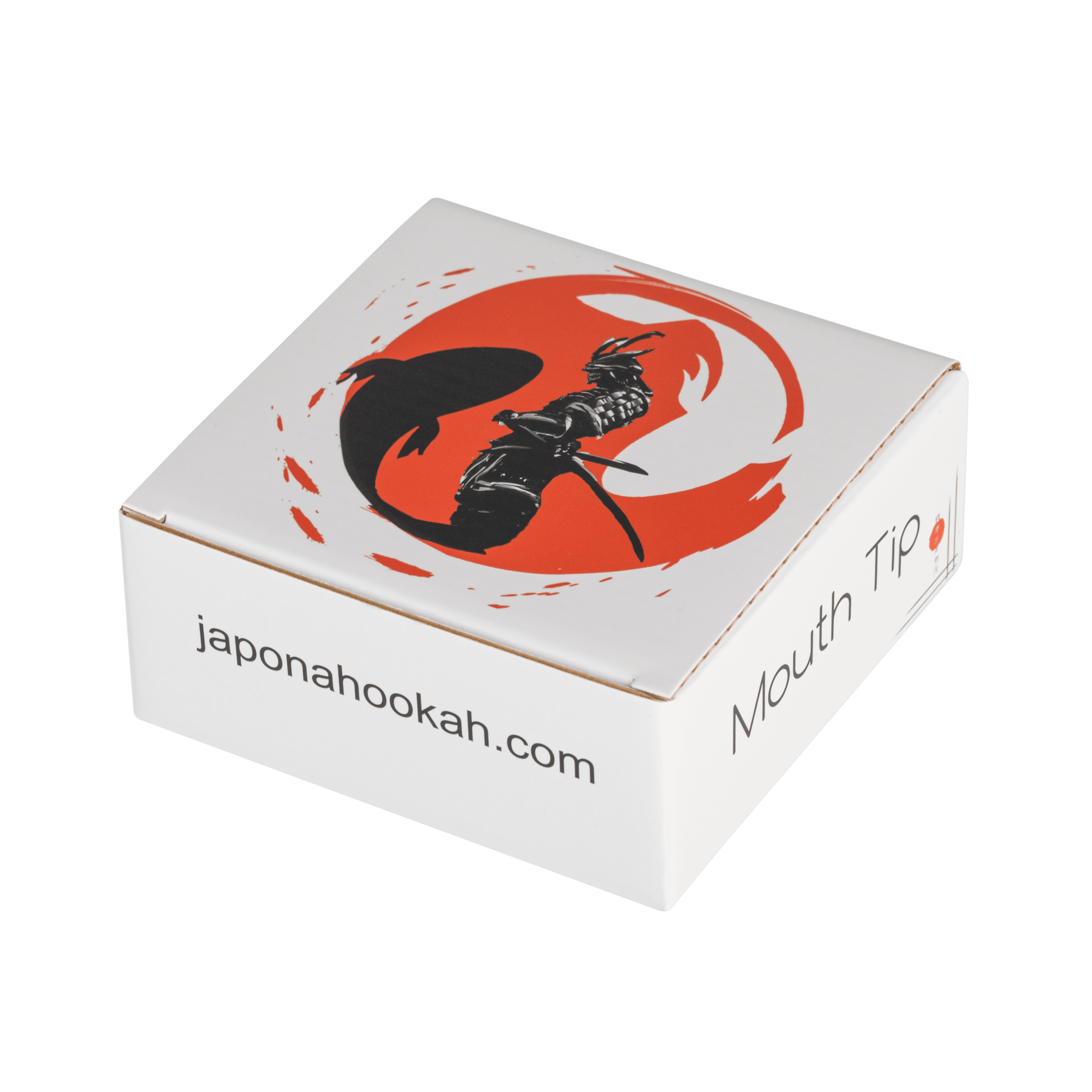 japona-hookah-mouth-tip-koi-to-kodo-mundst-ck-bronze image 2