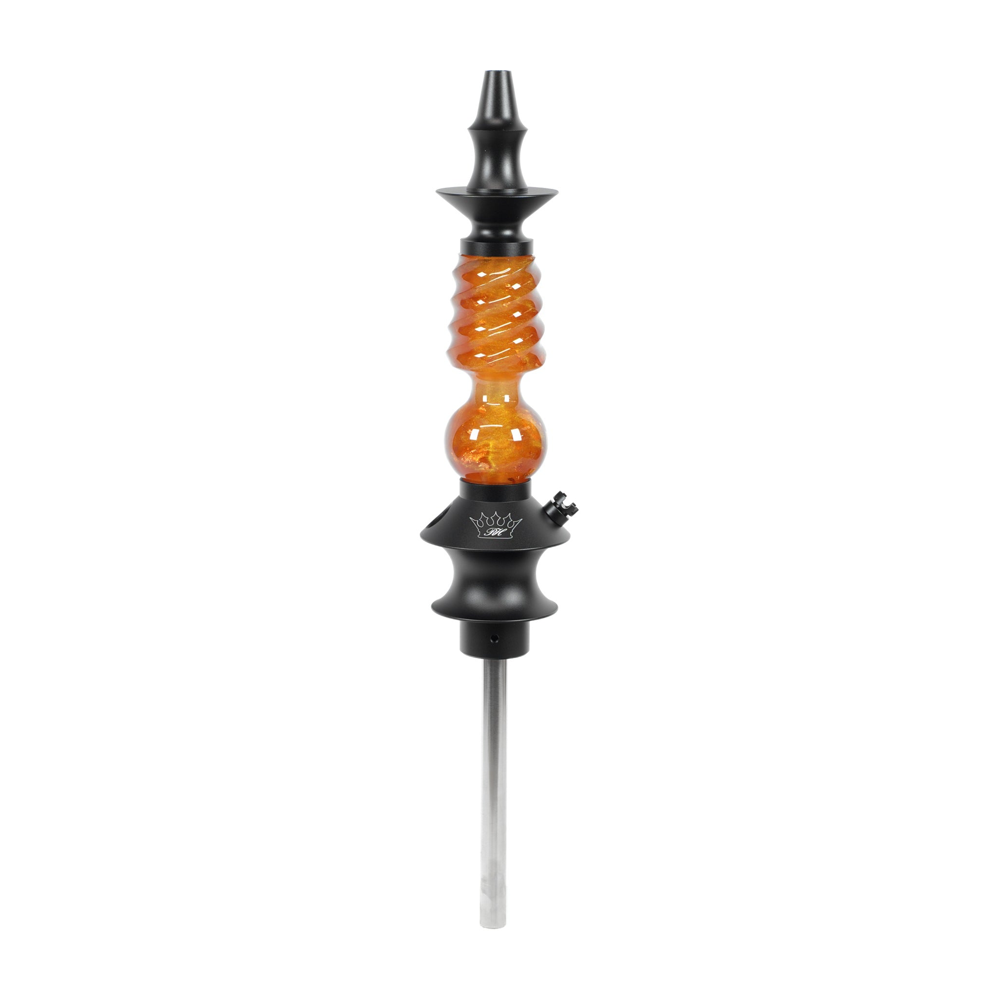 regal-mini-cavalier-epoxy-honey-bronze-shisha-6-5 image 1