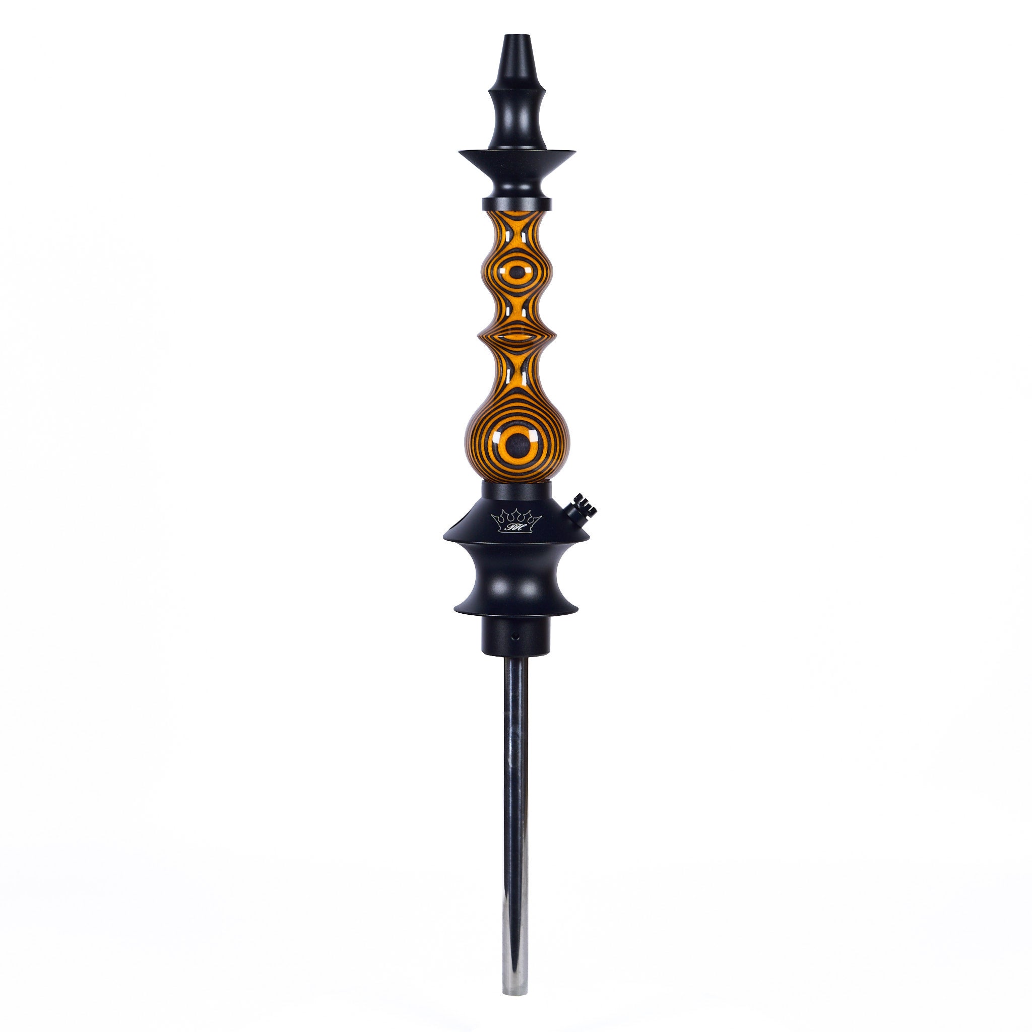 regal-mini-queen-shisha-bumble-bee-holz-kompakt image 1