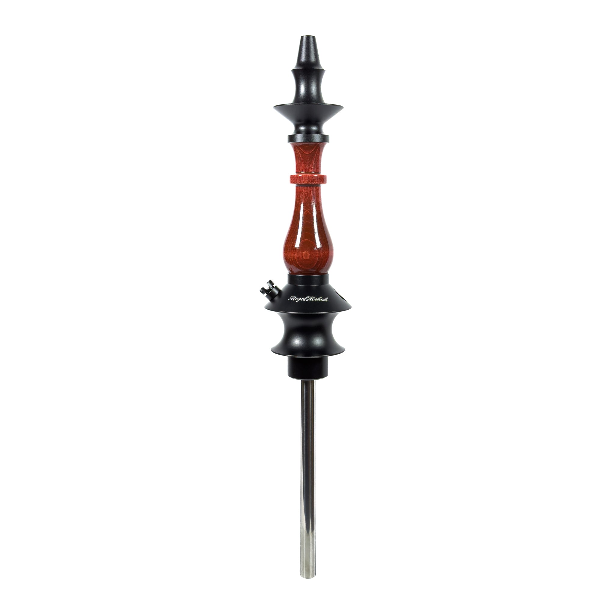 regal-hookah-prince-redwood-shisha-mittelgro-holz image 1