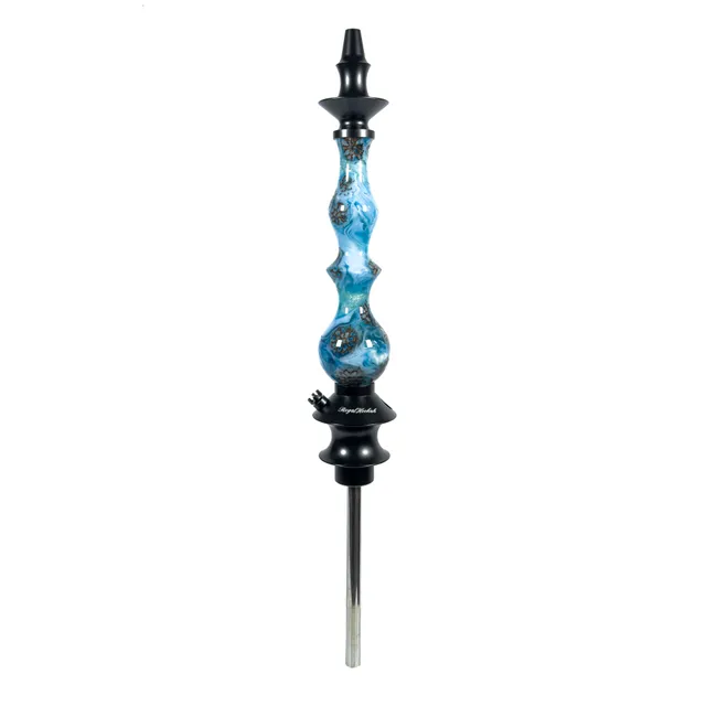 regal-queen-epoxy-blue-white-anise-shisha-blau-wei image 1