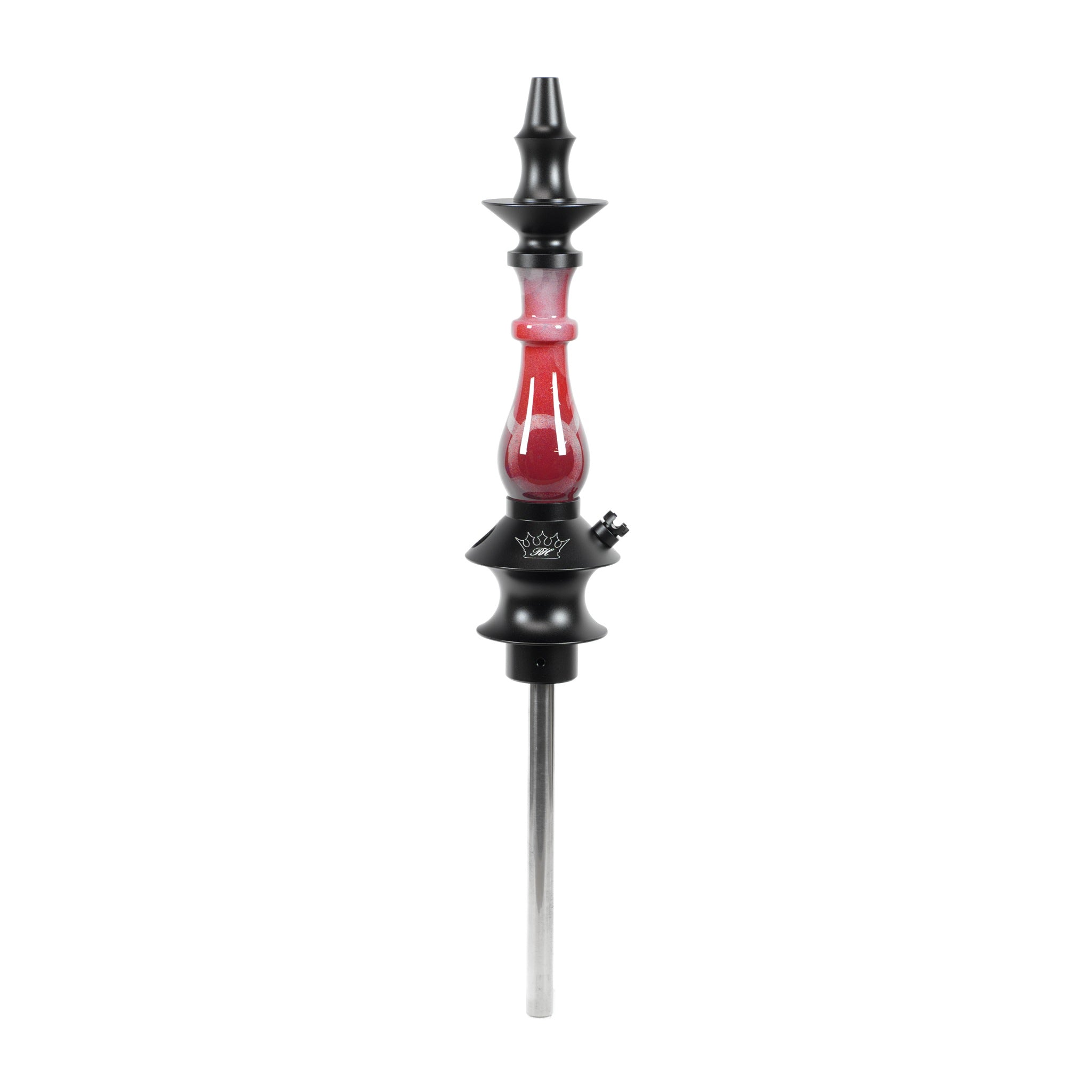 regal-hookah-prince-red-graffiti-shisha-rot image 1