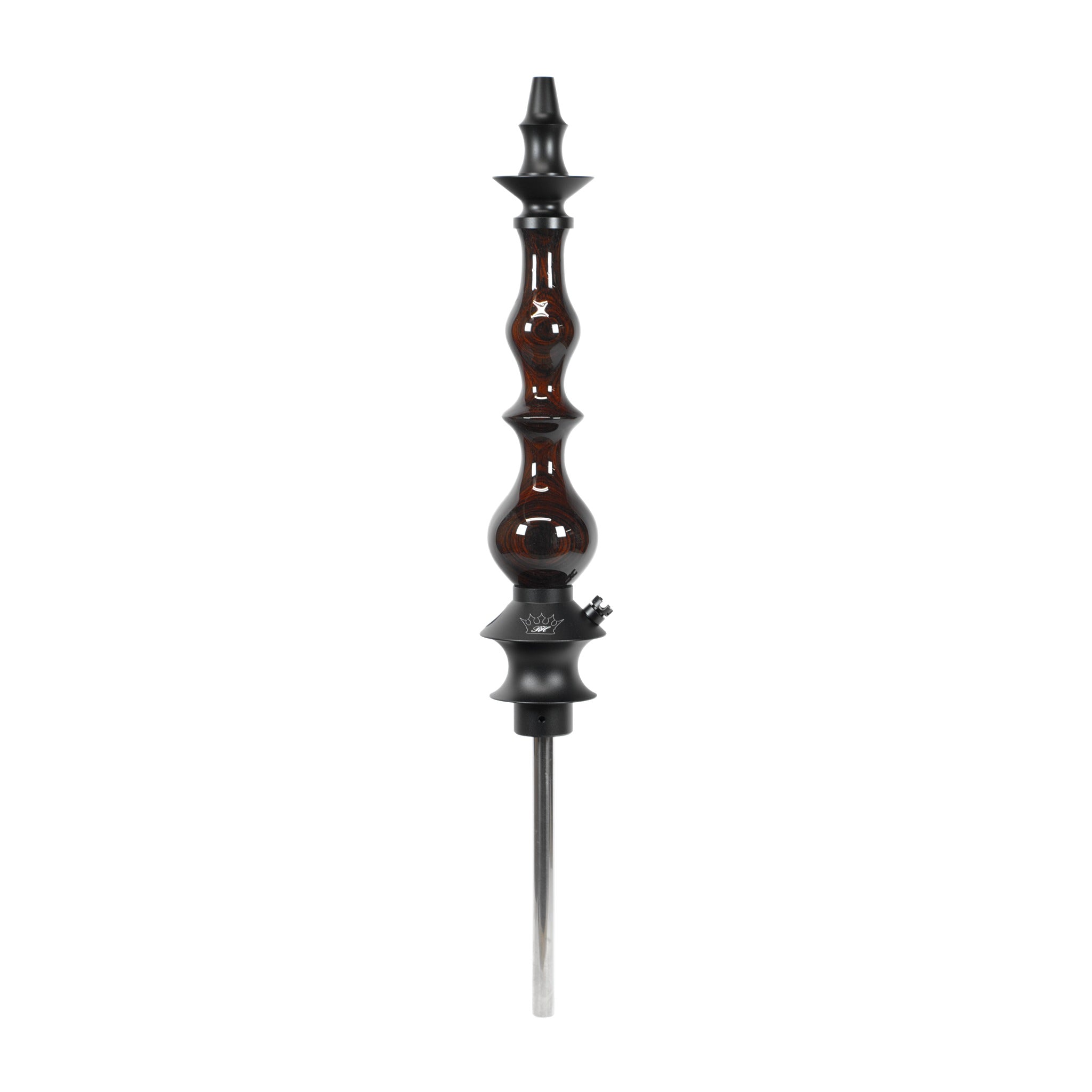 regal-hookah-king-redwood-gloss-shisha image 1