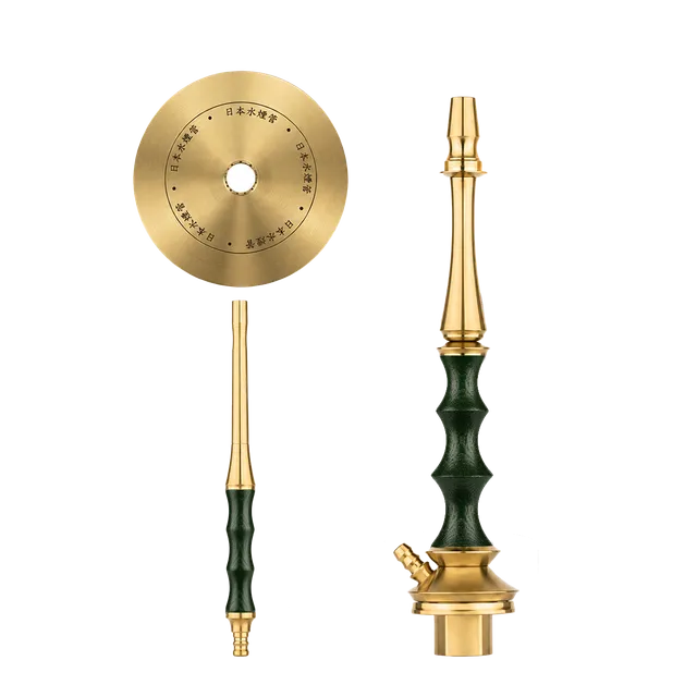 japona-satori-gold-shisha-57-cm-komplettset-gold image 1