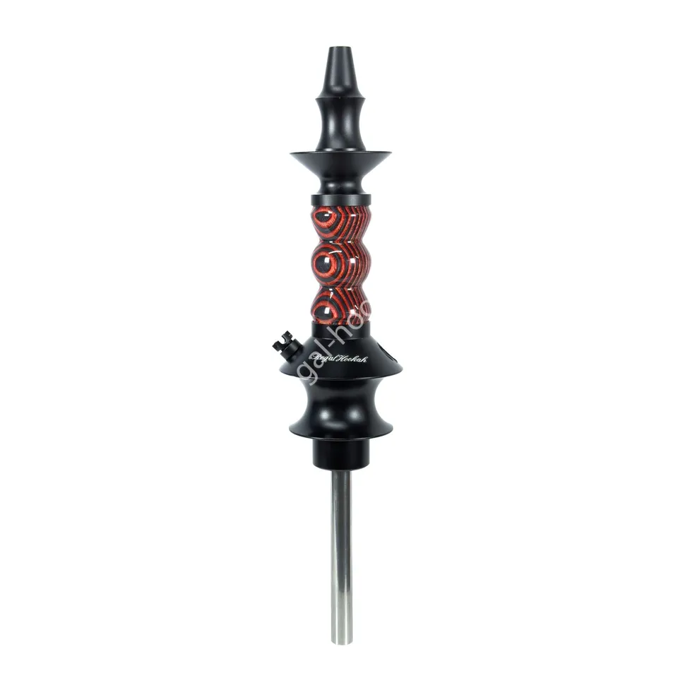 regal-hookah-pawn-short-dw-shisha-applejack image 1