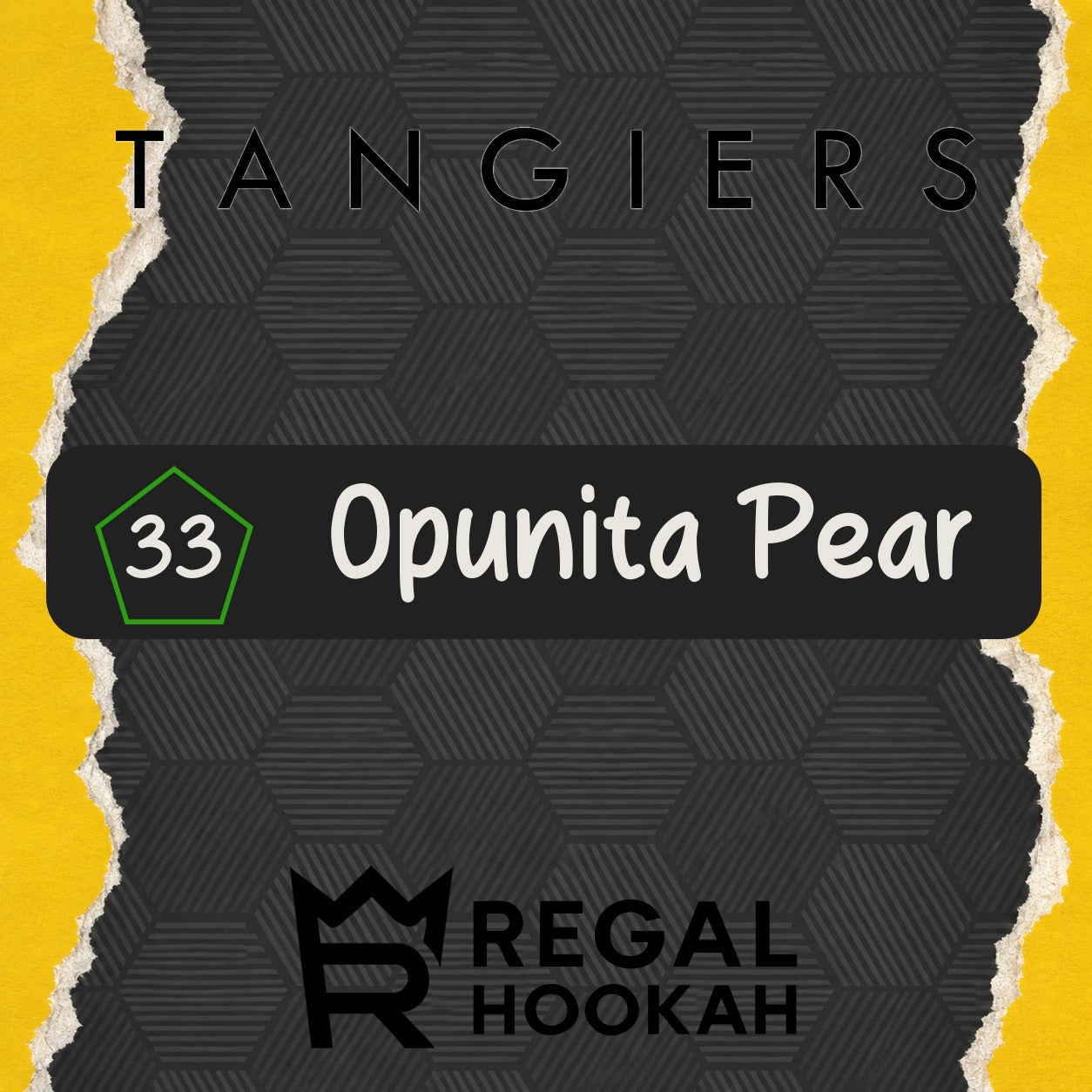 tangiers-birquq-m33-opunita-pear-shisha-tabak-250g-birne image 1